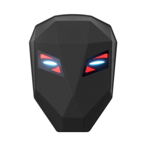 Wasserdicht led helm laptop - led,