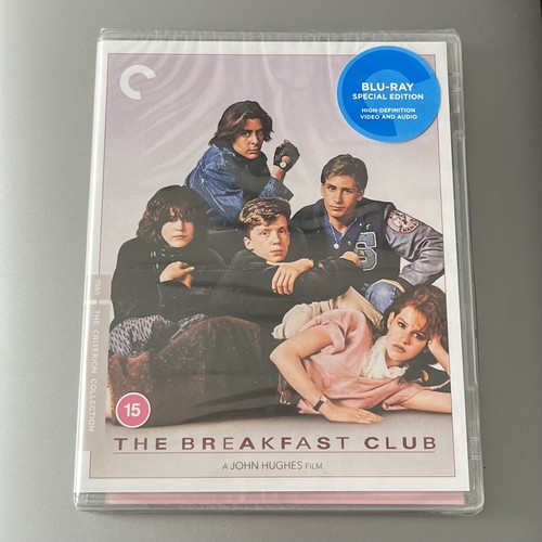 The breakfast club - the,