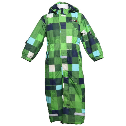 Lego tec outdoor overall - tec,,