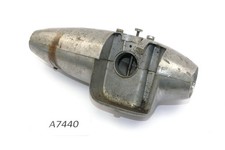 Puch 175 SV - Luftfilterkasten