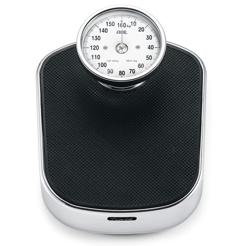 Ade personenwaage analog - personenwaage,