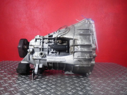 Schaltgetriebe 716217 mercedes - schaltgetriebe,