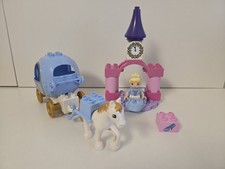 Lego Duplo Disney Cinderellas