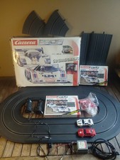 Carrera PROFI Österreichring 70055 Komplettset BMW M1 Car's + 71510 Strecke Top!