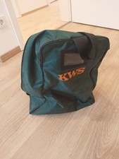 KWS Stiefeltasche SKI Schuhtasche
