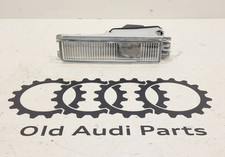 NEU  Nebelscheinwerfer Links