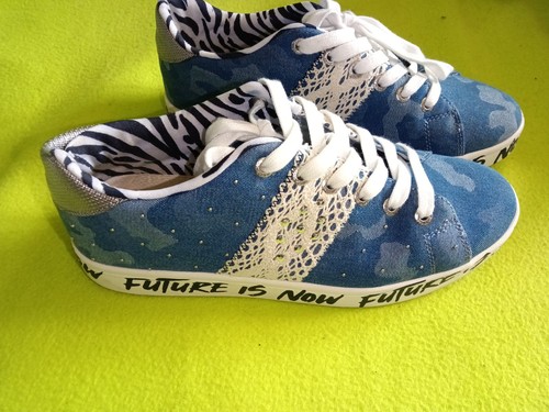 Tolle turnschuhe sneaker - turnschuhe,