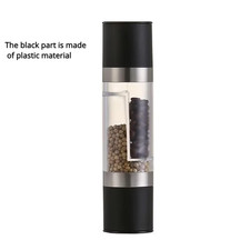 Salz- und Pfeffermühle 2 in 1