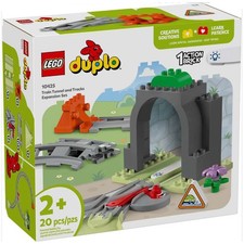 LEGO® Duplo Train Tunnel And