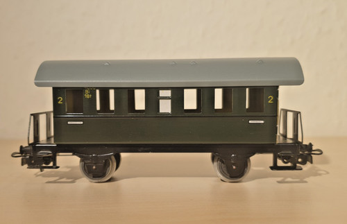 Märklin primex 4001 - märklin,