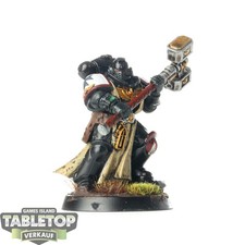 Black Templars - Lieutenant -