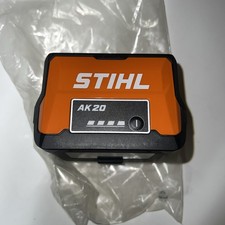 STIHL Akku AK 20 NEU in OVP