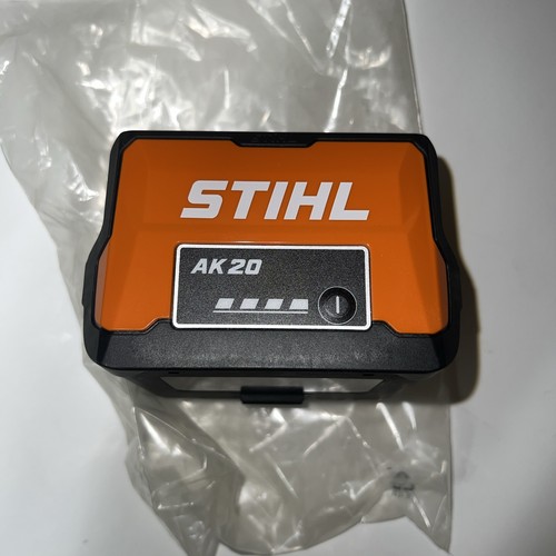 Stihl akku neu in ovp - stihl,