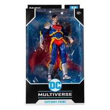 Mcfarlane toys infinite - mcfarlane,