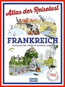 Dumont bildband atlas der - dumont,