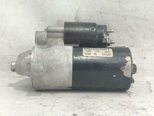 93BBJB5A12B MOTOR STARTET /