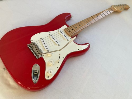 1987 vintage korea squier - 1987,
