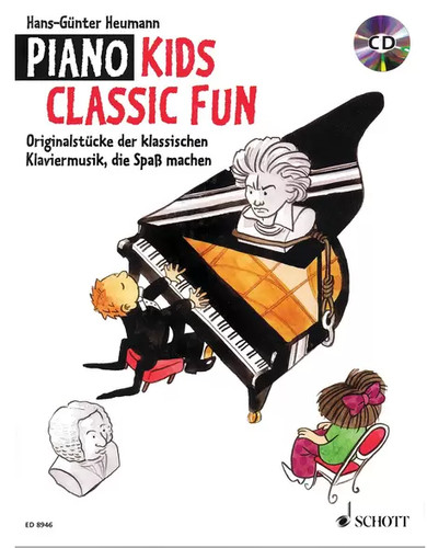 Schott musikverlag piano - musikverlag,