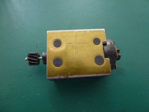 Piko motor br 01 - 01,,