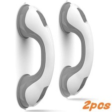 2x Badewannengriff Duschgriff