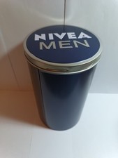 Nivea Men -  Blechdose /