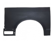 Kotflügel Hinten Seitenwand