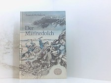 Der Marinedolch Anatoli