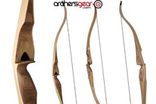 Oakridge Black Forest 60" RH