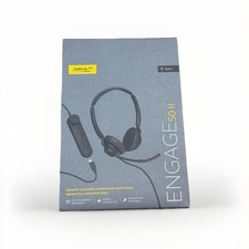 Jabra Engage 50 II Type C