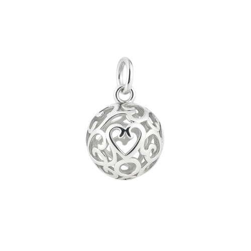 Sterlingsilber 925 10mm