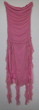 SHEIN PETITE gerafftes