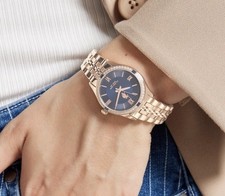 U.S. Polo ASSN Edelstahl