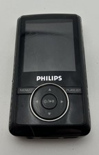 Philips GoGear MP3 Player 1GB
