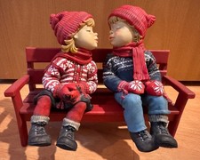 Candy Design Norway Figuren
