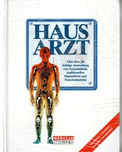 Der hausarzt buch lechner - hausarzt,