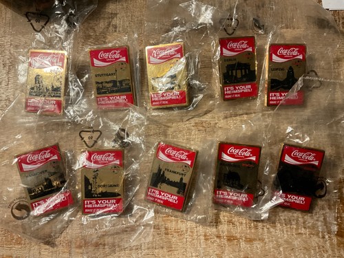 Verschiede städte pins - verschiede,
