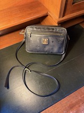 MCM Umhängetasche Crossbody