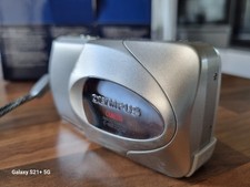 Olympus Camedia C-450 Zoom