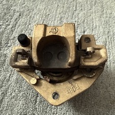 Bremssattel/Bremszange vorne für Jinan QINGQI, REX RS450 500 600 50ccm 4T Ersatz