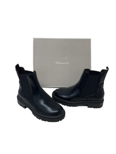 Tamaris boots damen 38 - tamaris, damen;