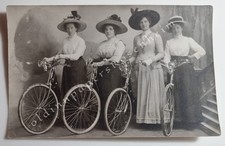 Oldtimer Fahrrad Fahrräder