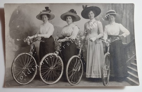 Oldtimer fahrrad fahrräder - oldtimer,