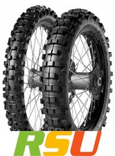 Motorradreifen Dunlop Geomax