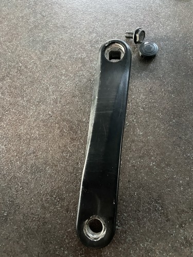 Schwarz alu fahrrad - fahrrad,