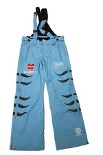 Bogner Damen DSV Team Germany Deutschland Ski Hose Blau Schwarz Größe 36 S, 40