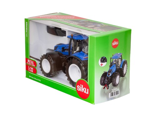 Siku farmer 3291 - farmer, new