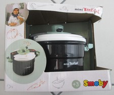 Smoby Tefal Schnellkochtopf original verpackt Fehlkauf