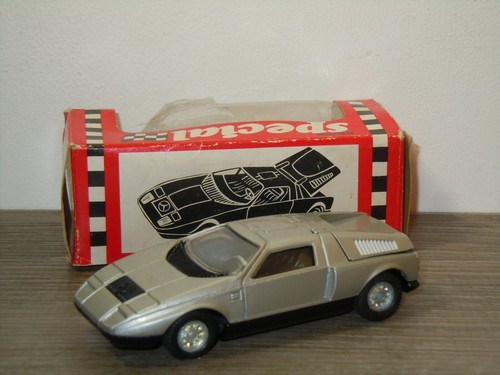 Mercedes c111 mercury - -,