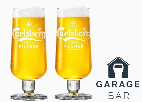 2er set carlsberg dänische - 2er,