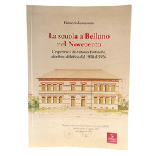 Die schule belluno 20 - die,